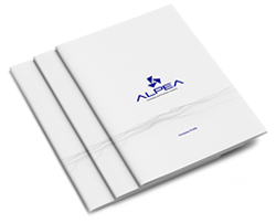 Brochure Alpea